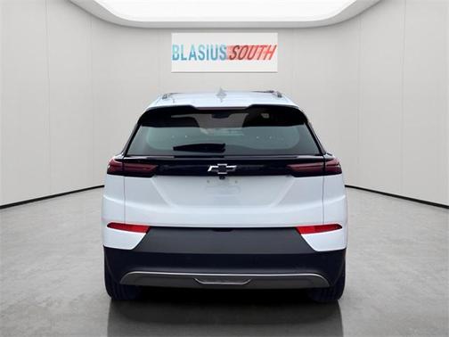 2022 Chevrolet Bolt EUV FWD LT