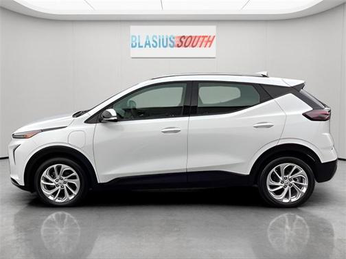 2022 Chevrolet Bolt EUV FWD LT