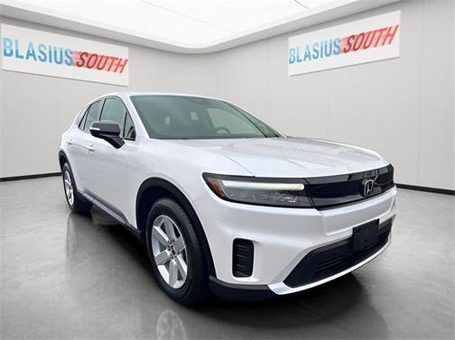 2024 Honda Prologue EX