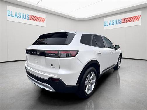 2024 Honda Prologue EX