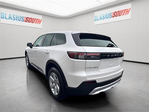 2024 Honda Prologue EX