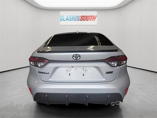 2024 Toyota Corolla XSE