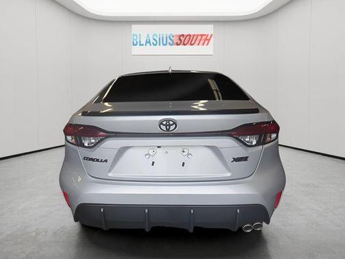 2024 Toyota Corolla XSE