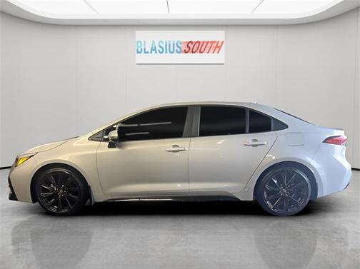 2024 Toyota Corolla XSE