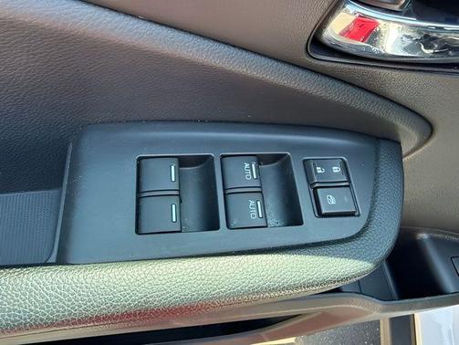 Platinum White Pearl 2022 Honda Pilot AWD EX-L