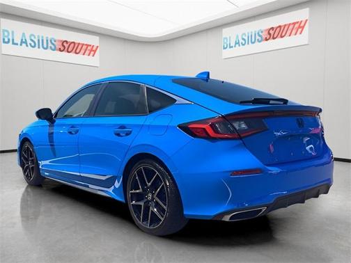 2023 Honda Civic Sport Touring