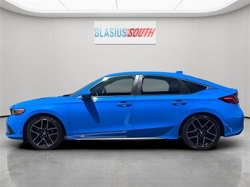 2023 Honda Civic Sport Touring