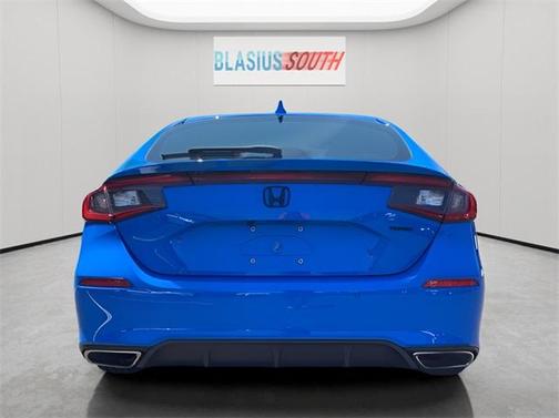 2023 Honda Civic Sport Touring
