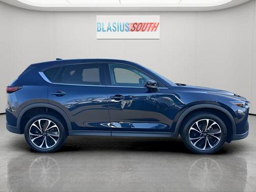 2022 Mazda CX-5 2.5 S