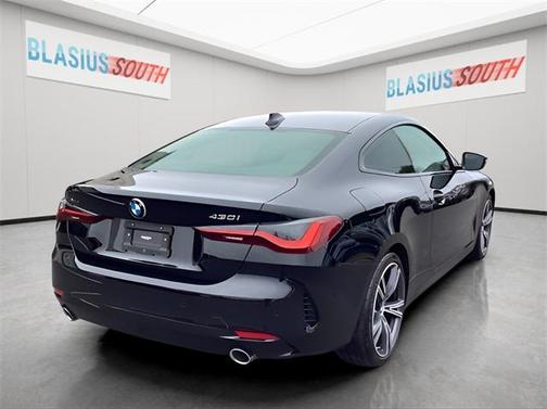 2023 BMW 430 i xDrive