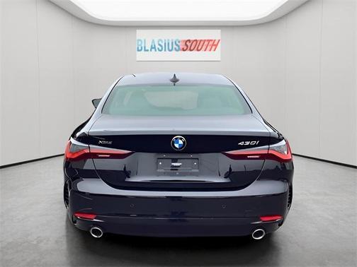 2023 BMW 430 i xDrive