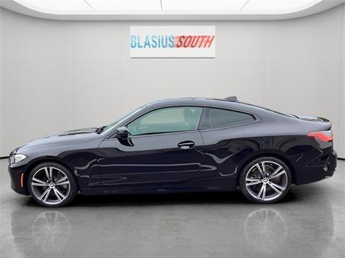2023 BMW 430 i xDrive