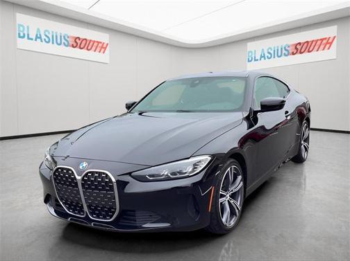 2023 BMW 430 i xDrive