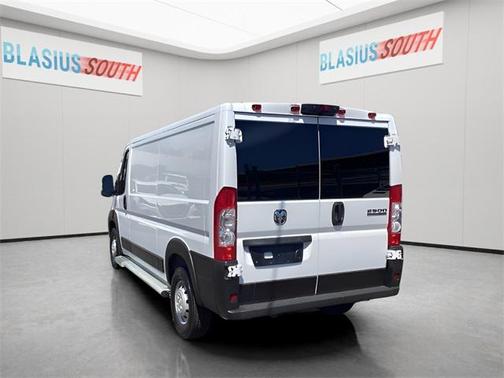 2023 RAM ProMaster 2500 Base