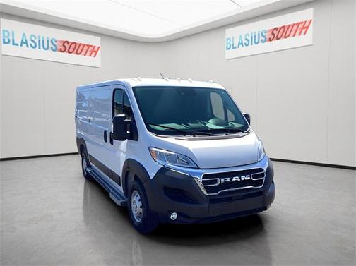 2023 RAM ProMaster 2500 Base