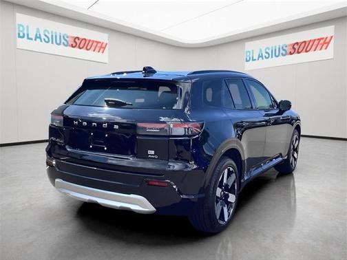 2024 Honda Prologue Elite