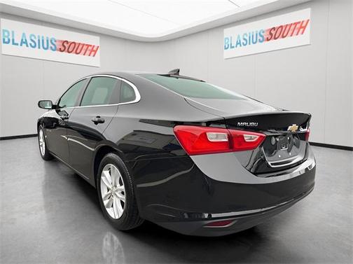 2016 Chevrolet Malibu 1LT