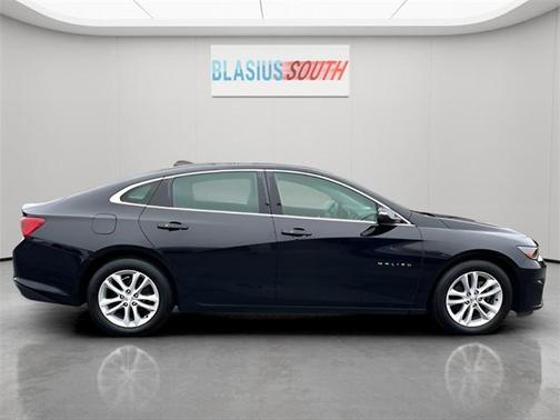 2016 Chevrolet Malibu 1LT