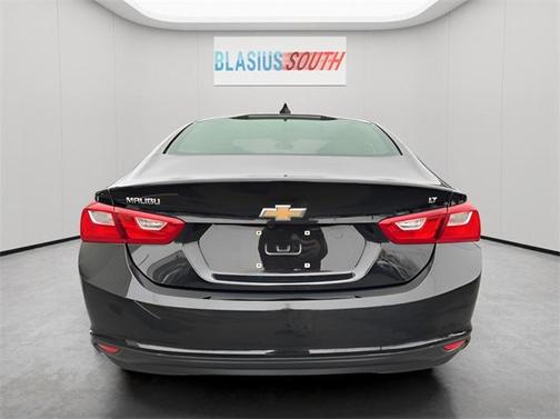 2016 Chevrolet Malibu 1LT