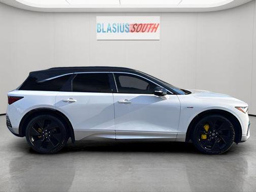 2024 Acura ZDX Type S