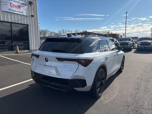 2024 Acura ZDX Type S