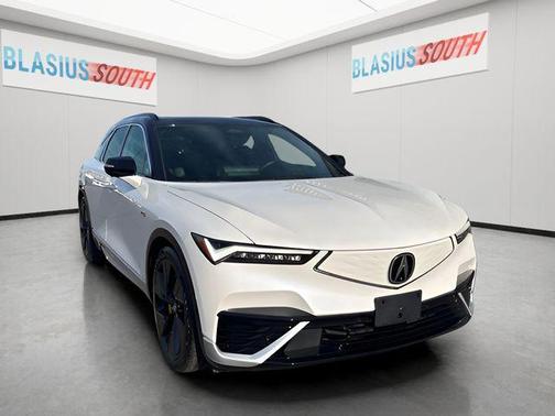 2024 Acura ZDX Type S