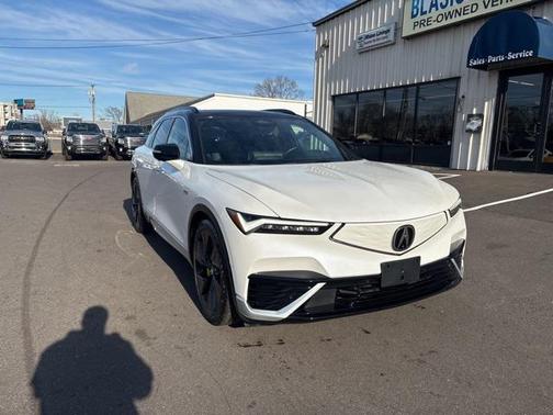 2024 Acura ZDX Type S