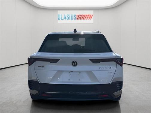 2024 Acura ZDX Type S