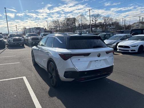 2024 Acura ZDX Type S