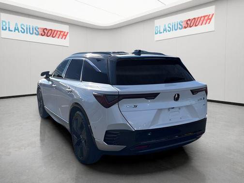 2024 Acura ZDX Type S