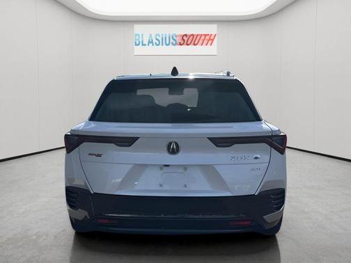 2024 Acura ZDX Type S