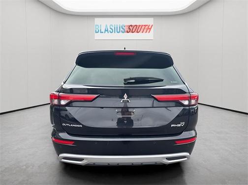 2023 Mitsubishi Outlander PHEV SE S-AWC