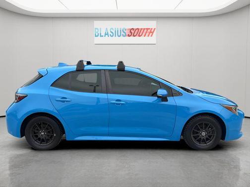 2019 Toyota Corolla XSE