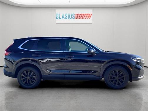 2024 Honda CR-V LX AWD