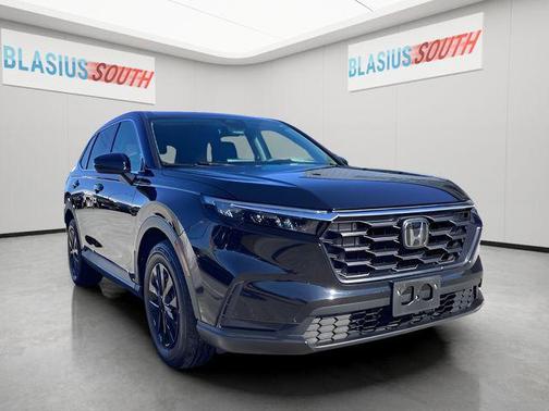 2024 Honda CR-V LX AWD