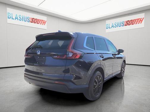 2024 Honda CR-V LX AWD