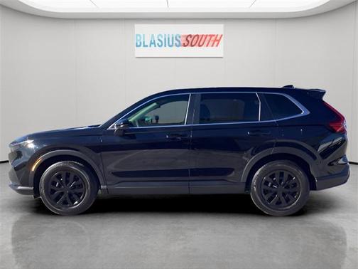 2024 Honda CR-V LX AWD