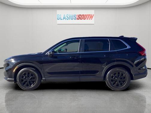 2024 Honda CR-V LX AWD