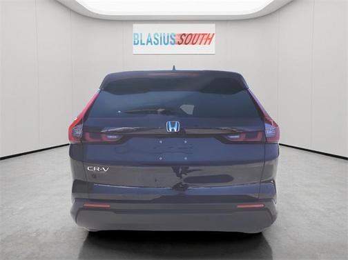 2024 Honda CR-V LX AWD