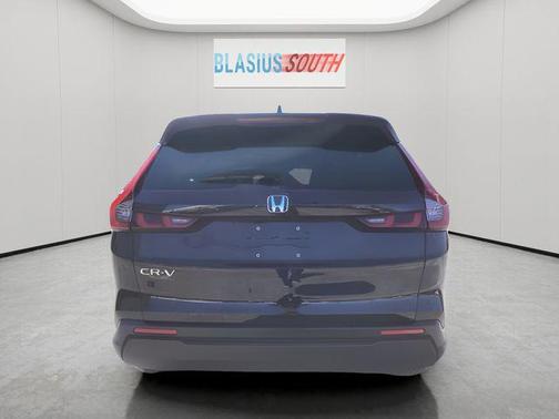 2024 Honda CR-V LX AWD