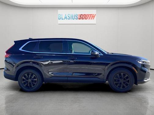 2024 Honda CR-V LX AWD