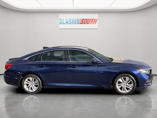 2020 Honda Accord LX 1.5T