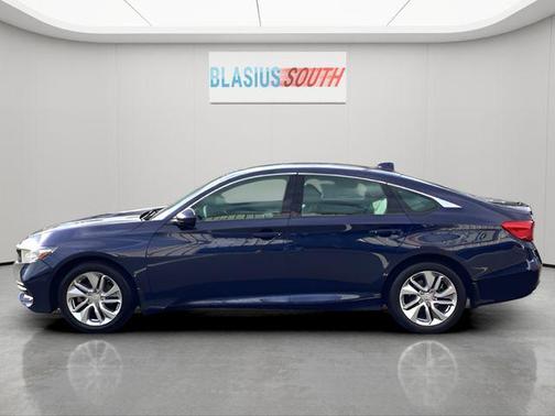 2020 Honda Accord LX 1.5T