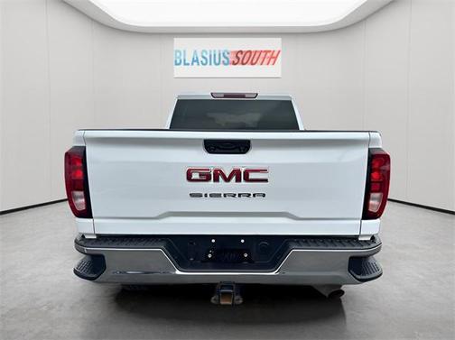 2022 GMC Sierra 3500 Base