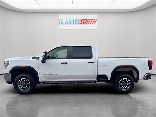 2022 GMC Sierra 3500 Base