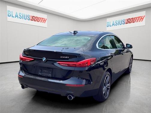 2024 BMW 228 Gran Coupe i xDrive