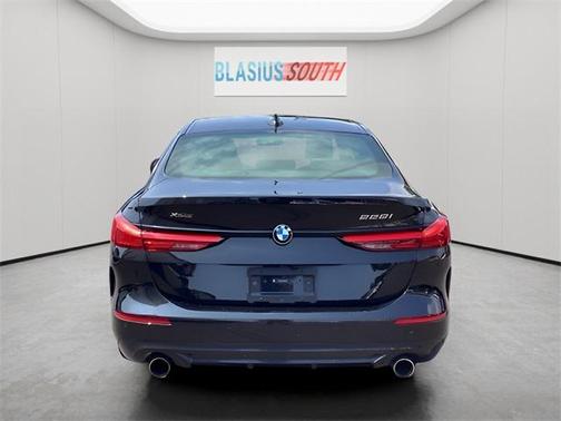 2024 BMW 228 Gran Coupe i xDrive