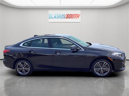 2024 BMW 228 Gran Coupe xDrive