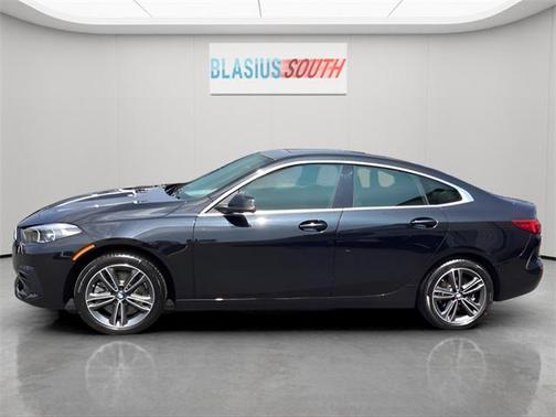 2024 BMW 228 Gran Coupe xDrive