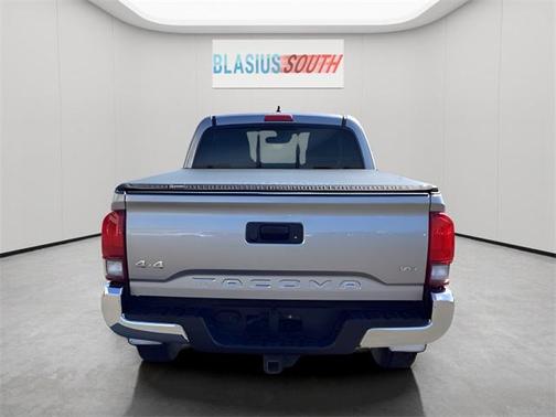 2018 Toyota Tacoma SR5